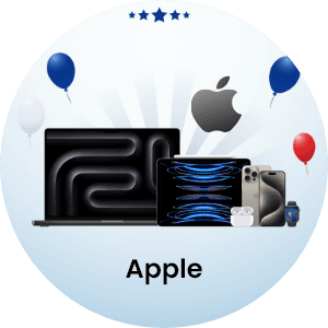 Deals on Latest Apple Products
