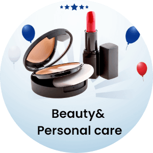 Deals on Beauty  skincare essentials