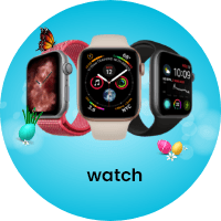 Deals on Smart Watch