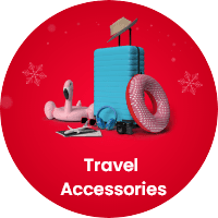 Deals on Travel Accessories
