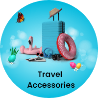 Deals on Travel Accessories