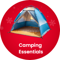 Deals on Outdoor camping essentials