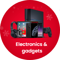 Deals on Electronics & gadgets