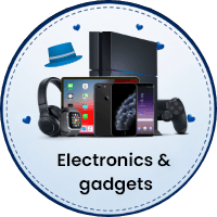 Deals on Electronics & gadgets