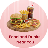 Deals on Food Stores 