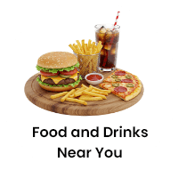 Deals on Food Stores 