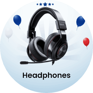 Deals on High-quality headphones and earbuds