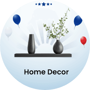 Deals on Home Decor