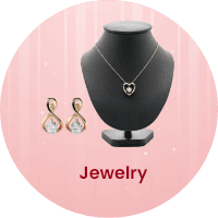 Deals on Jewelry