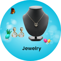 Deals on Jewelry