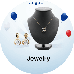 Deals on Jewelry