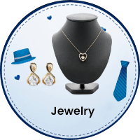 Deals on Jewelry