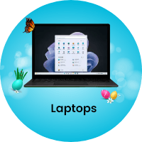 Deals on High-performance laptops