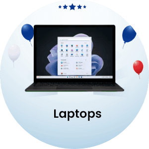 Deals on High-performance laptops