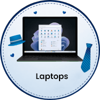 Deals on High-performance laptops