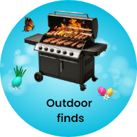 Deals on Outdoor gear and accessories