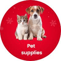 Deals on Essential products for pets