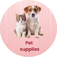 Deals on Essential products for pets