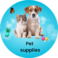 Deals on Essential products for pets