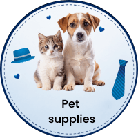 Deals on Essential products for pets