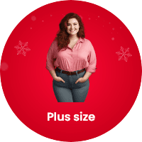 Deals on Fashionable plus-size clothing