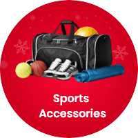 Deals on Sports Accessories