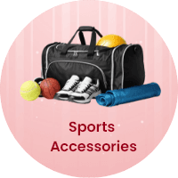 Deals on Sports Accessories
