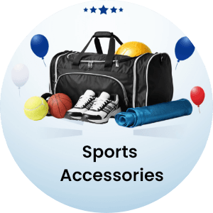 Deals on Sports Accessories