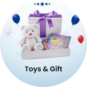 Deals on Toys & Gifts