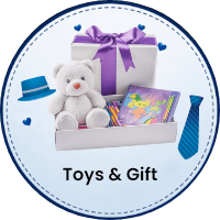 Deals on Toys & Gifts