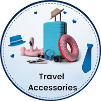 Deals on Travel Accessories