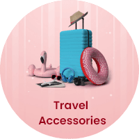 Deals on Travel Accessories