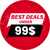 Deals on Affordable deals under $99
