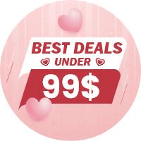 Deals on Affordable deals under $99