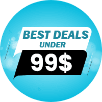 Deals on Affordable deals under $99