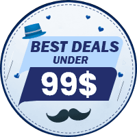 Deals on Affordable deals under $99