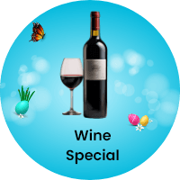 Deals on Deals on Wine