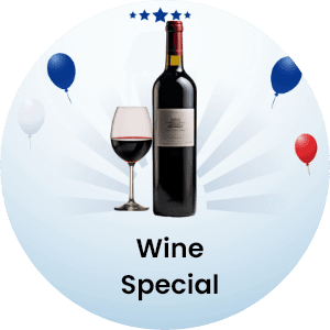 Deals on Deals on Wine