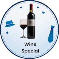 Deals on Deals on Wine