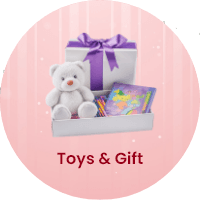 Deals on Toys & Gifts