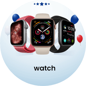 Deals on Smart Watch