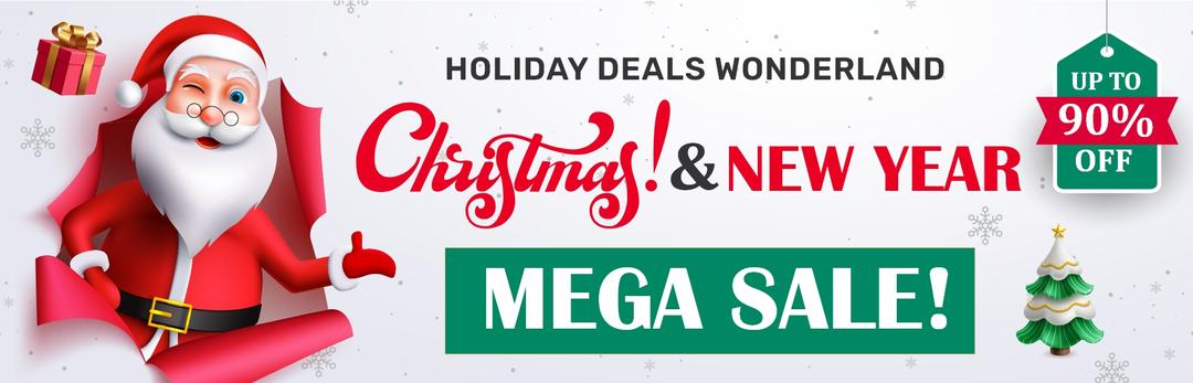 Xoolit New Year Deals - 2025