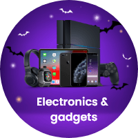 Deals on Electronics & gadgets