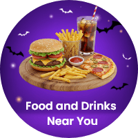 Deals on Food Stores 