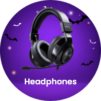 Deals on High-quality headphones and earbuds