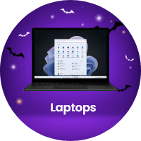 Deals on High-performance laptops