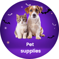 Deals on Essential products for pets