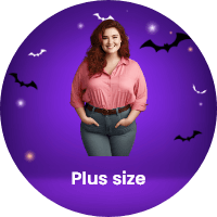 Deals on Fashionable plus-size clothing