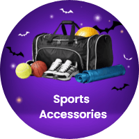 Deals on Sports Accessories