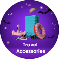 Deals on Travel Accessories